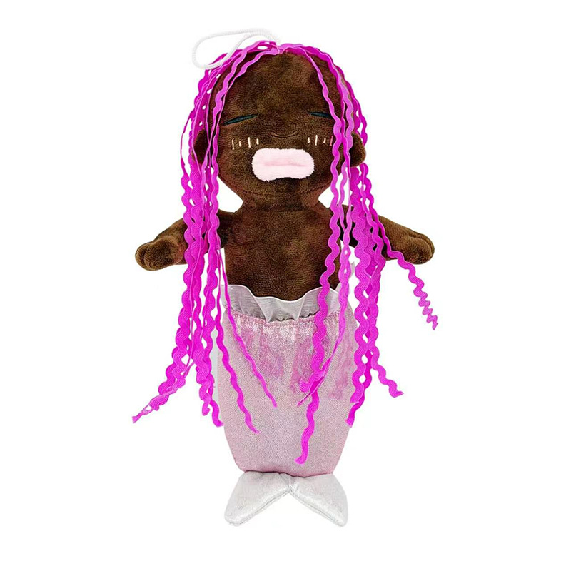 plush doll 22cm