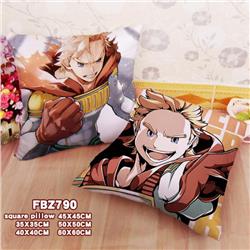 My Hero Academia Double-sided full color pillow cushion 