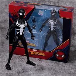 Genuine The Avengers spiderman Boxed Figure Decoration