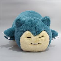 Snorlax Plush toy doll 30CM 0.3KG price for 1 pcs