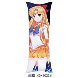 saiolrmoon anime pillow cushion 40*102cm