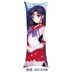 saiolrmoon anime pillow cushion 40*102cm