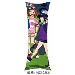 my hero academia anime pillow cushion 40*102cm