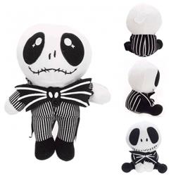 The Nightmare Before Jack Plush toy doll 8 inches