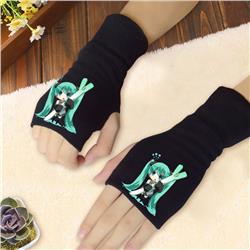 miku.hatsune anime glove