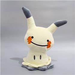 Pokemon Pikachu Plush toy doll 28CM 0.2KG