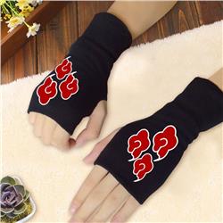 naruto anime glove