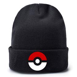 pokemon plush hat 27*17cm