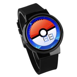 pokemon Go led watch