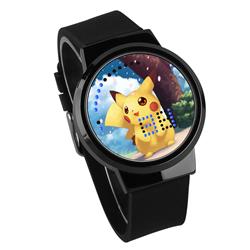 pokemon led watch
