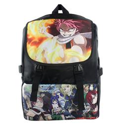 fairy tail anime shouder bag