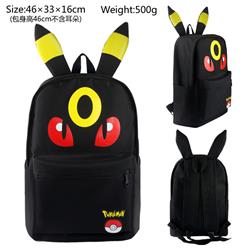 pokemon anime shouder bag