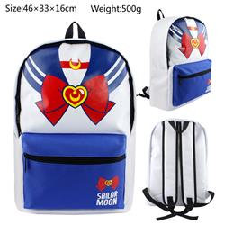 sailormoon anime shouder bag