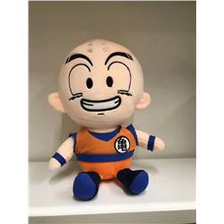 dragon ball anime plush doll 20cm