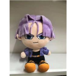 dragon ball anime plush doll 20cm