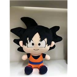dragon ball anime plush doll 20cm