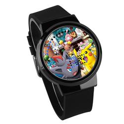 pokemon anime led watch