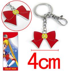 sailormoon anime keychain