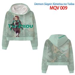 demon slayer kimets anime hoodie 2xs to 4xl