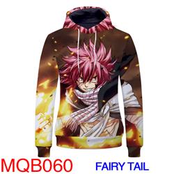 fairy tail anime 3d printed hoodie 2s to 4xl