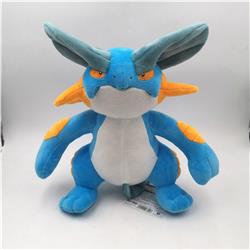 pokemon anime plush doll 30cm