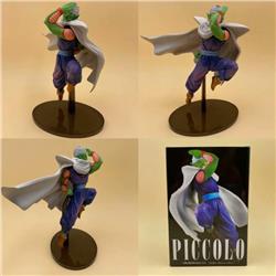 Dragon Ball Super assemblage Piccolo Boxed Figure Decoration Model 16CM 415G a box of 70