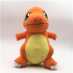 pokemon anime plush doll 28cm