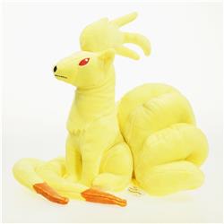 pokemon anime plush doll 25cm