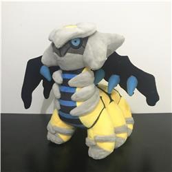 pokemon anime plush doll 28*30cm