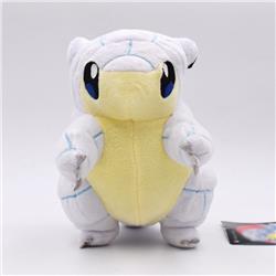 pokemon anime plush doll 18cm