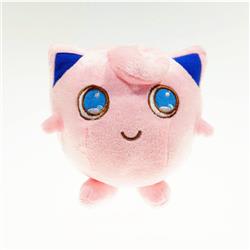 pokemon anime plush doll 15cm