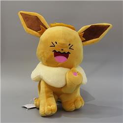 pokemon anime plush doll 30cm