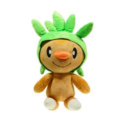 pokemon anime plush doll 20cm