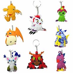 pokemon anime keychain pendent price for a set