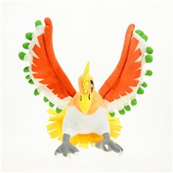 pokemon anime plush doll 30cm