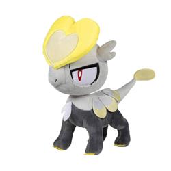 pokemon anime plush doll 18cm