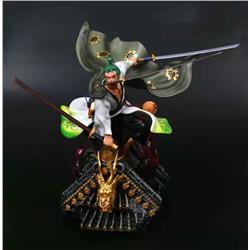 one piece anime figure 28cm with box