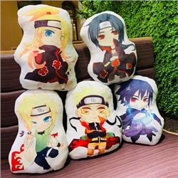 naruto anime cushion 40cm