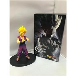 dragon ball anime figure 18cm with box