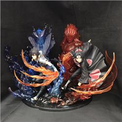 naruto anime figure 21cm with box price for 1 pcs