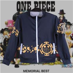one piece anime cos M to 3XL