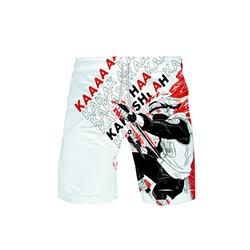 naruto anime beachshorts 2xs to 6xl