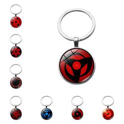 Naturo anime key chain price for 5 pcs