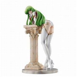 CODE GEASS Lelouch of the RE:surrection Boxed Figure Decoration Model 19CM 0.36KG a box of 42