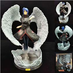 Naruto Konan anime figure