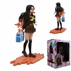 Demon Slayer Kamado Nezuko anime figure