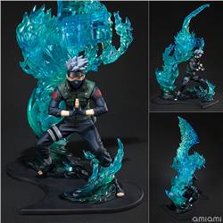 Naruto Hatake Kakashi Susanoo anime figure