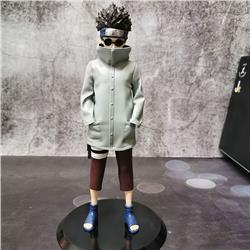 Naruto Aburame Shino anime figure