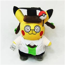 11inches Pokemon Pikachu plush doll