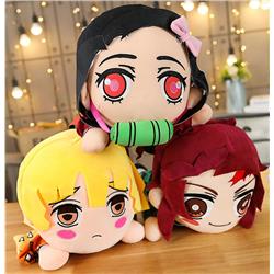 16inches Demon Slayer anime plush doll